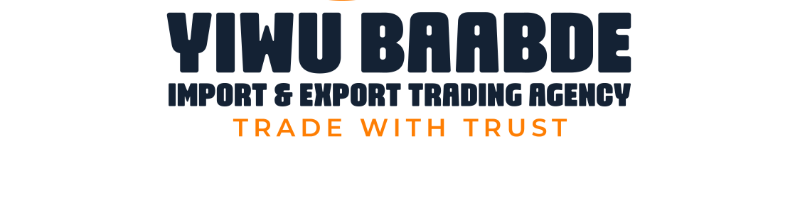 YIWU BAABDE IMPORT AND EXPORT AGENCY